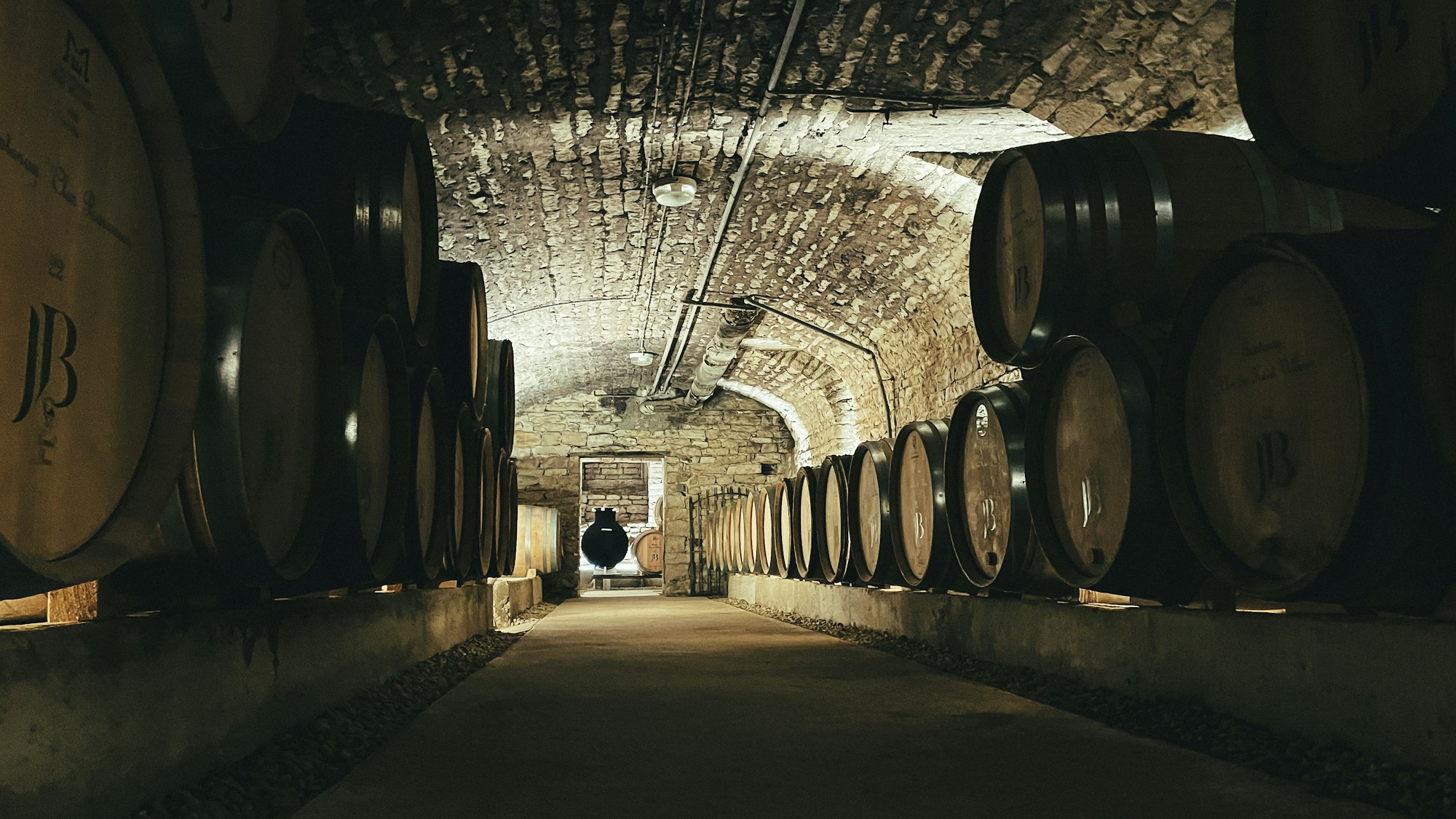 Le Cellier du Domaine